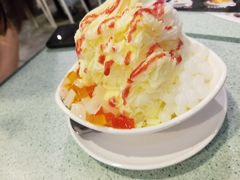 -松记糖水店(铜锣湾分店)