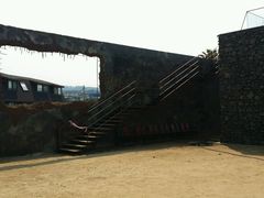 -Cafe Aewol Monsant