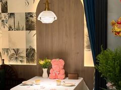 -狮拾久·现代新加坡料理(壹方城店)