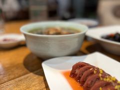 -新木器时代餐厅(太湖新天地店)