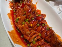 -德泰楼餐饮(莲湖路店)