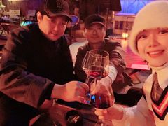 -城墙外BAR