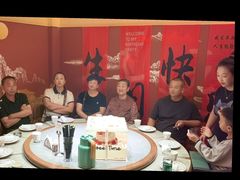 -陈家小院(阜昌路店)