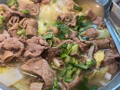 -渔语鱼酸菜鱼新川菜(来福士店)