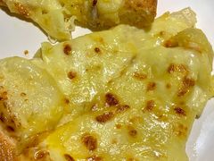 -比格比萨自助(宝山日月光店)