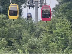-洛阳白云山景区