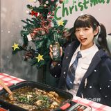 吃了好多年了闺蜜来光谷必安利的一家