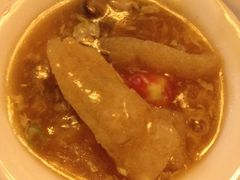 酸辣湯-文儒九号·闽菜馆(三坊七巷店)