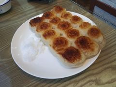 粘豆包-哈尔滨春饼(朝山街店)