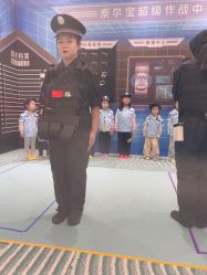 -奈尔宝家庭中心·亲子餐厅(苏州大悦城店)