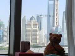 -上海外滩茂悦大酒店