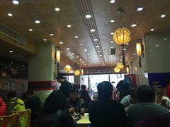 大堂-百年尹氏汤包(湖南路狮子桥店)