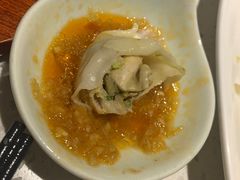 -船歌·鱼水饺青岛菜(金狮广场店)
