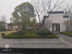 -合肥融创永乐半山酒店·永乐半山西餐厅