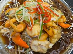 -老虎滩大连海鲜烧烤(建邺云锦路总店)