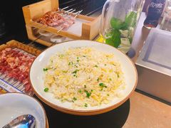 -很久以前羊肉串(打浦路店)