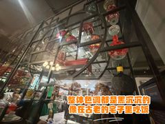 -川香鼎盛(市桥富华总店)