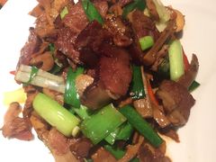 -黑鸡小馆(金源店)