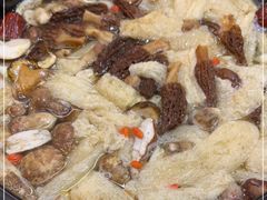-茶马古道·野生菌清汤黄牛肉(沙溪店)
