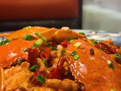 -胖哥俩肉蟹煲(湖滨银泰in77店)
