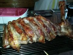 -老鞑子烤羊腿(海口店)