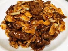 -老牌坊鲁菜名店(宽厚里店)