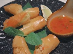 -Tegu泰古莲·泰国餐厅(红山6979店)