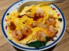 -龍囍粤·顺德小吃·煲仔饭(安定门店)
