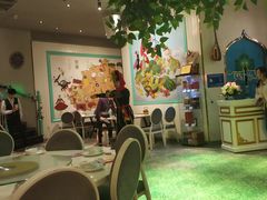 -紫荆广场·花漫里