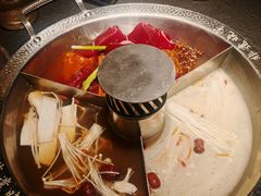 -晓宇重庆火锅(西安荟聚店)