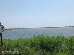-红海滩国家风景廊道