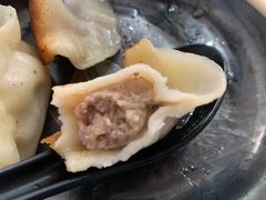 -锅贴大王南翔小笼(临沂二村店)