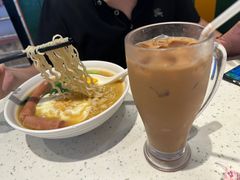 -新宝餐厅(流塘店)
