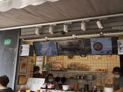 门面-卞姐蛋饼(陕西南路店)