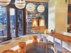 -Dough&Joe团憩(瑞虹天地月亮湾店)