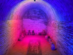 -洛阳古墓博物馆