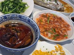 -沈厅酒家(周庄店)