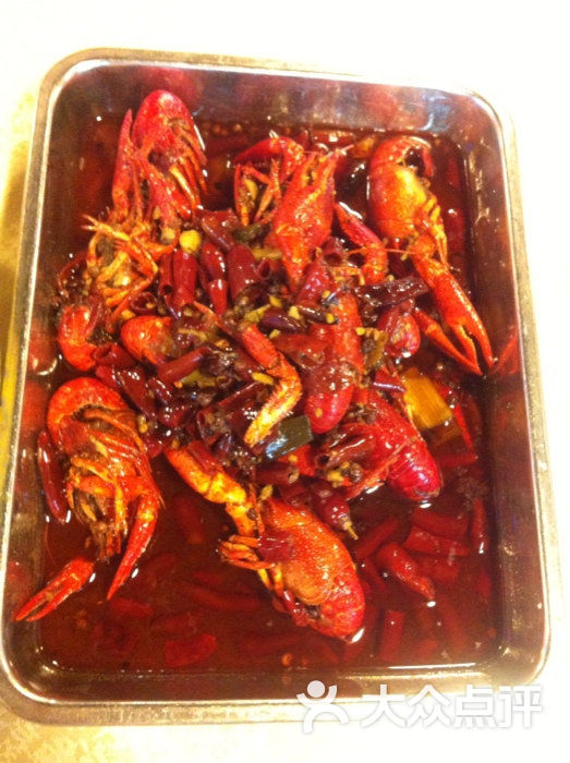 胡大饭馆(簋街二店)麻小图片 - 第497张