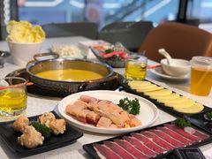 -八珍玉食鸡煲·打边炉(印象城店)