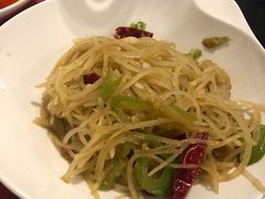 -熊猫川菜馆 panda chine