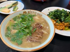 -唐河王记·南阳民间菜(国基路店)