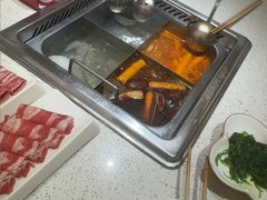 -海底捞火锅(吾悦国际广场店)