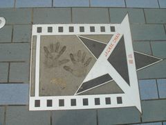 -星光大道