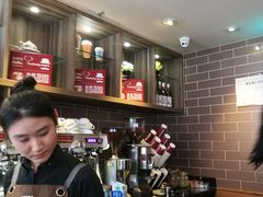 -COSTA COFFEE(深圳中洲店)