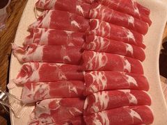 -额尔敦传统涮(光明路店)