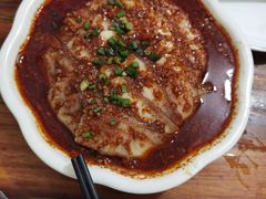 -勇猛子川菜馆(新军路店)