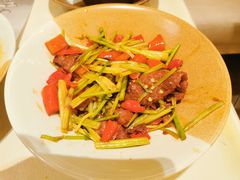 -外婆家(古墩印象城店)