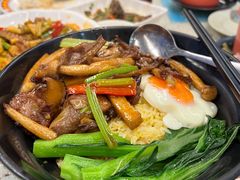 -新辉港式茶餐厅(北栅店)