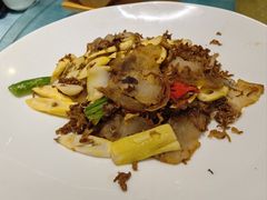 -干老四雅鱼饭店(滨江西路店)
