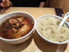 -朱新年·苏式汤团·面点(北寺塔店)